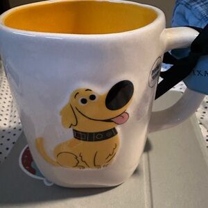 Dug Mug